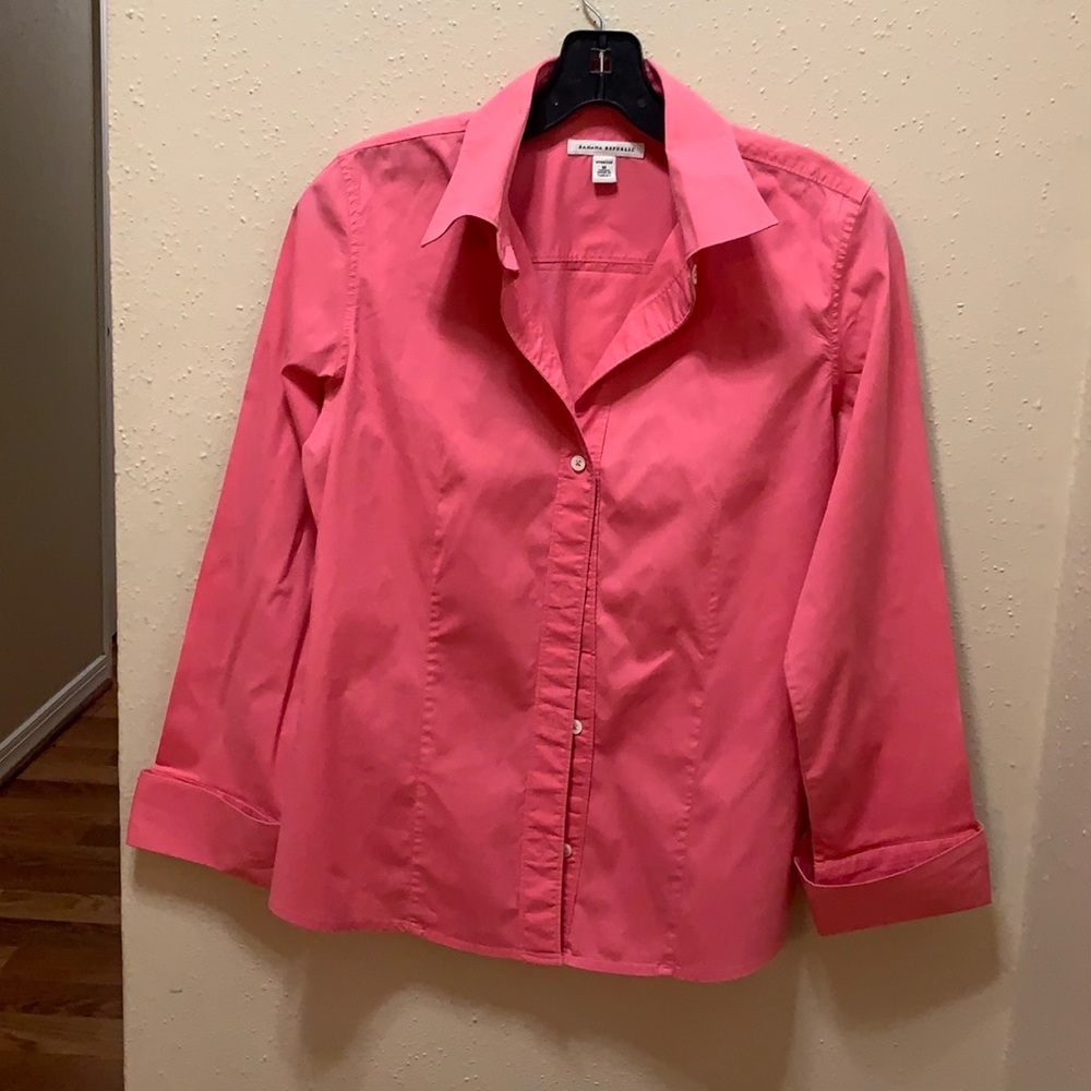 Women’s Blouse 👚 Size : M